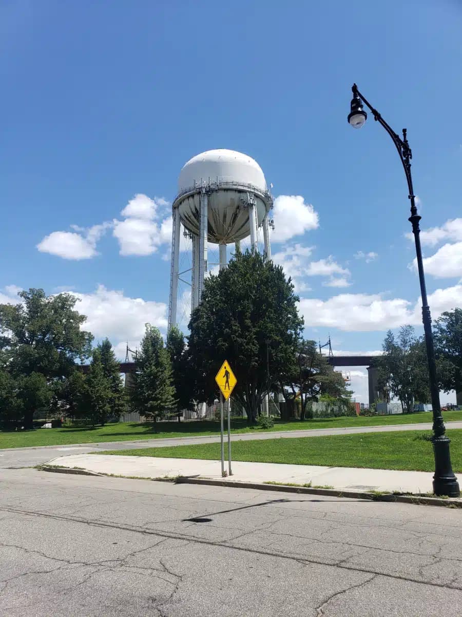 Odyssey Wards Island SRR 1 - Thumbnail 4