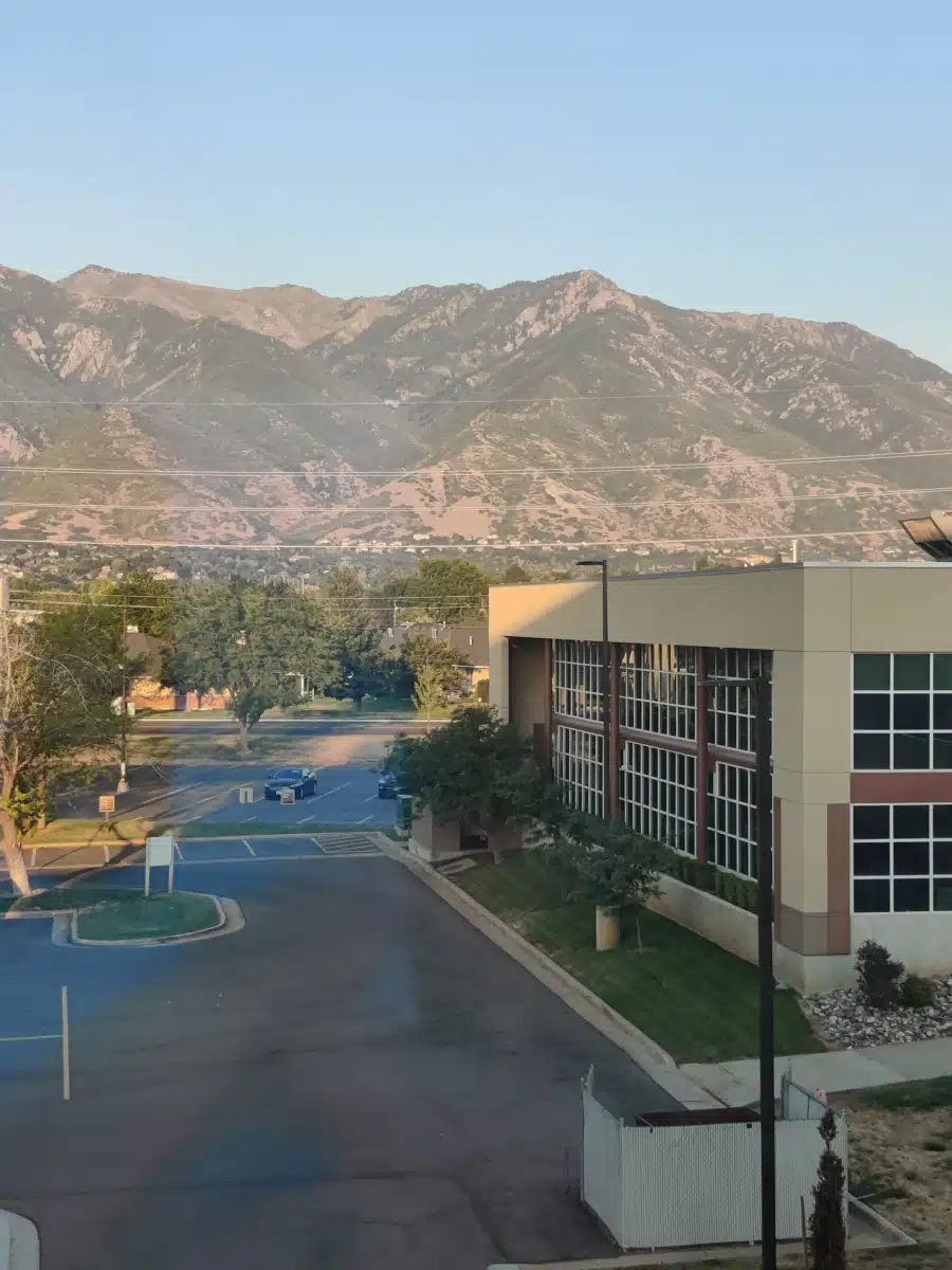 Ogden Regional Medical Center - Thumbnail 9
