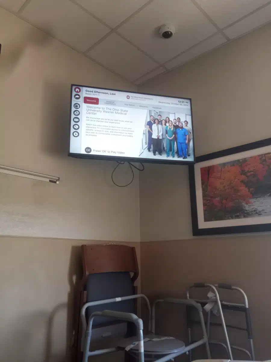 Ohio State East Hospital - Thumbnail 7