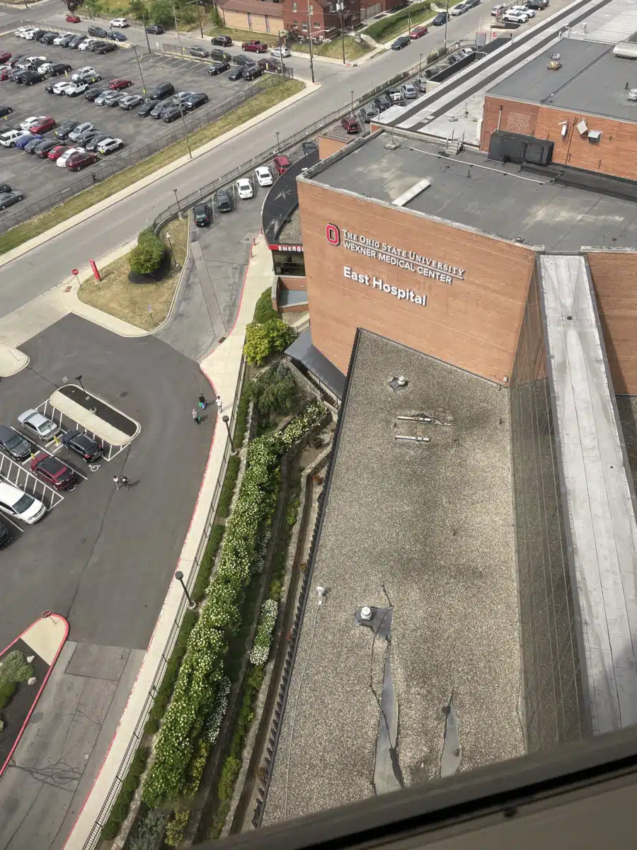 Ohio State East Hospital - Thumbnail 8