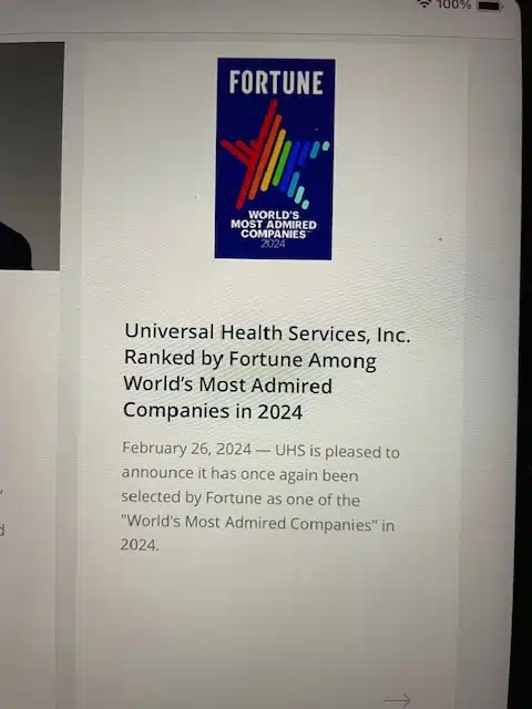 Old Vineyard Behavioral Health Service - Thumbnail 7