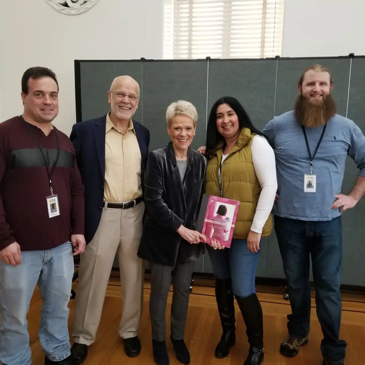 Options Recovery Services - Thumbnail 8