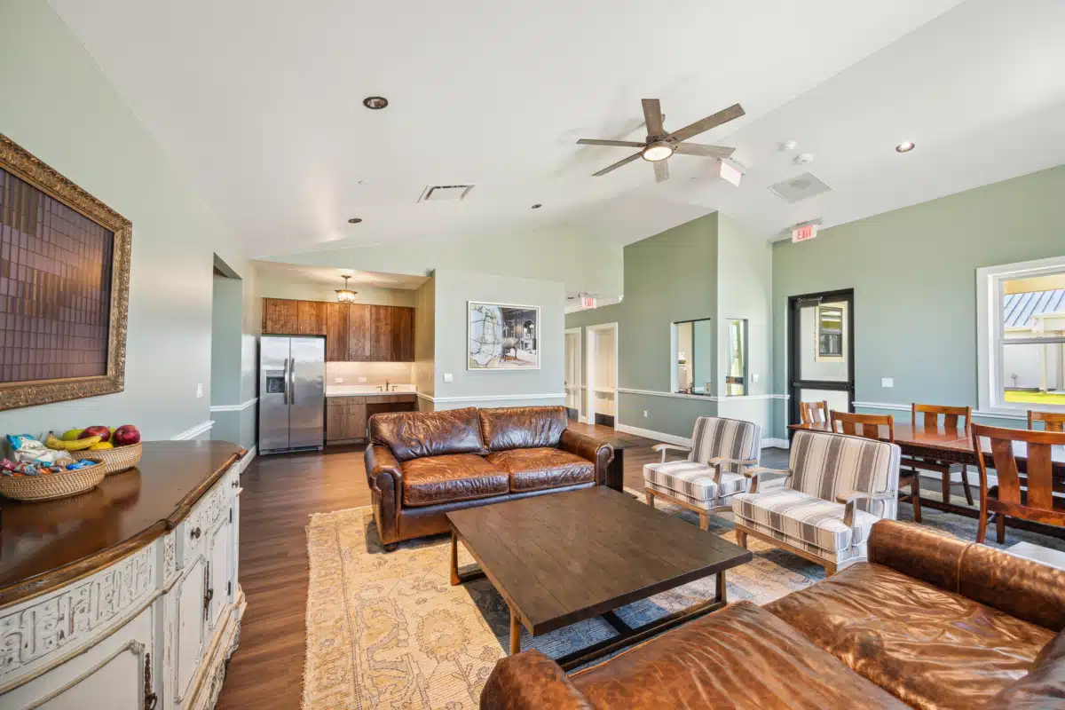 Orchard on the Brazos Recovery - Thumbnail 7