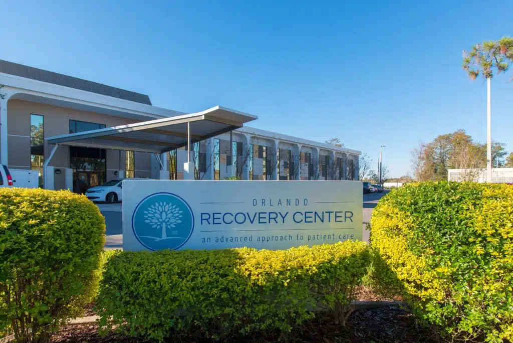 Orlando Recovery Center Drug and - Thumbnail 3