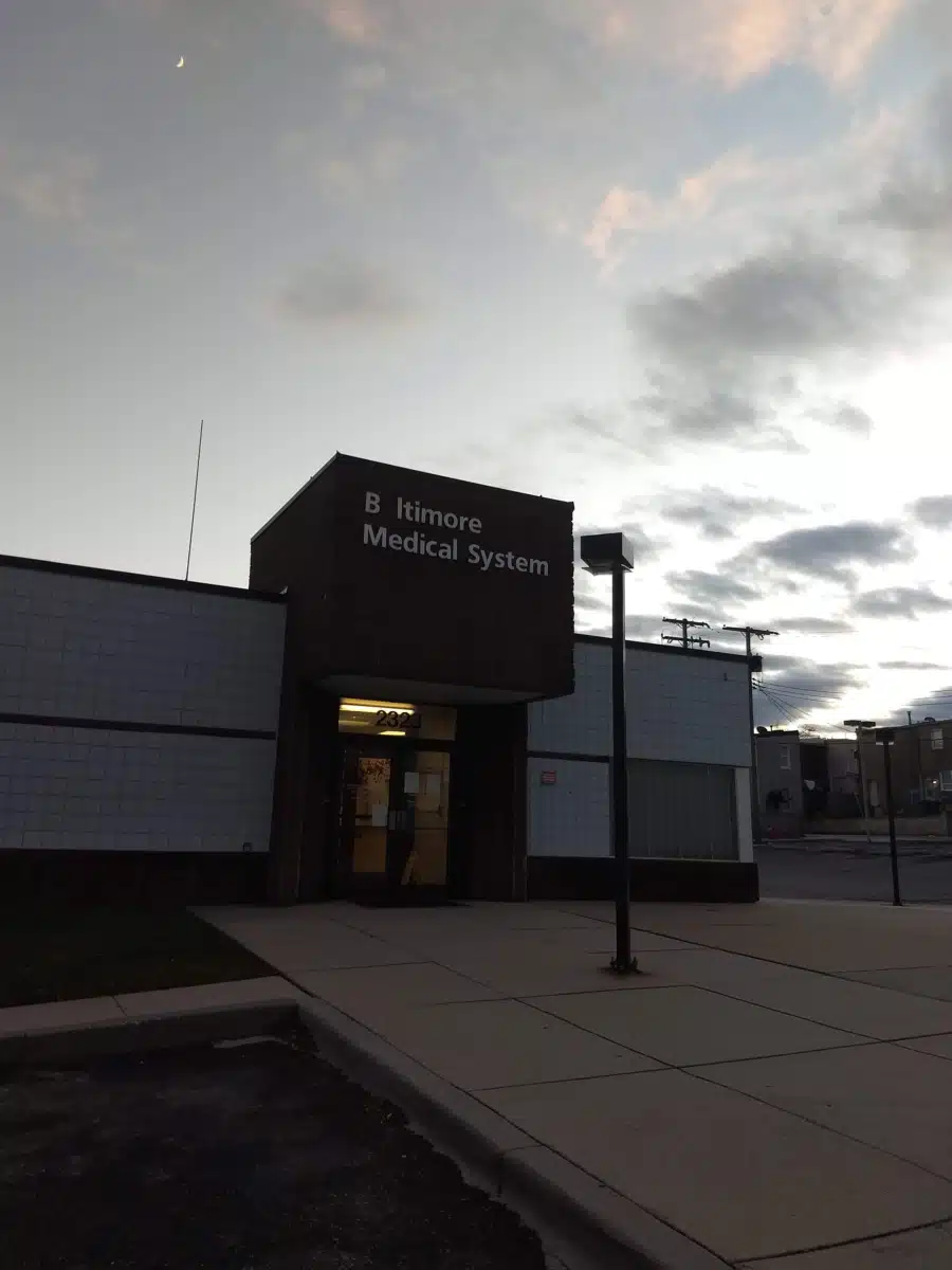 Orleans Health LLC - Thumbnail 2