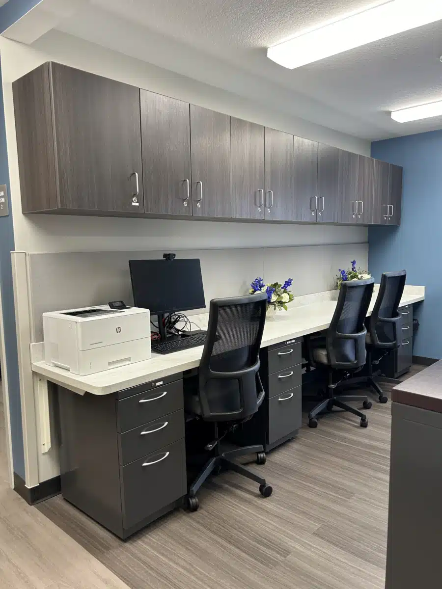 Otis R Bowen Ctr for Human Servs - Thumbnail 4