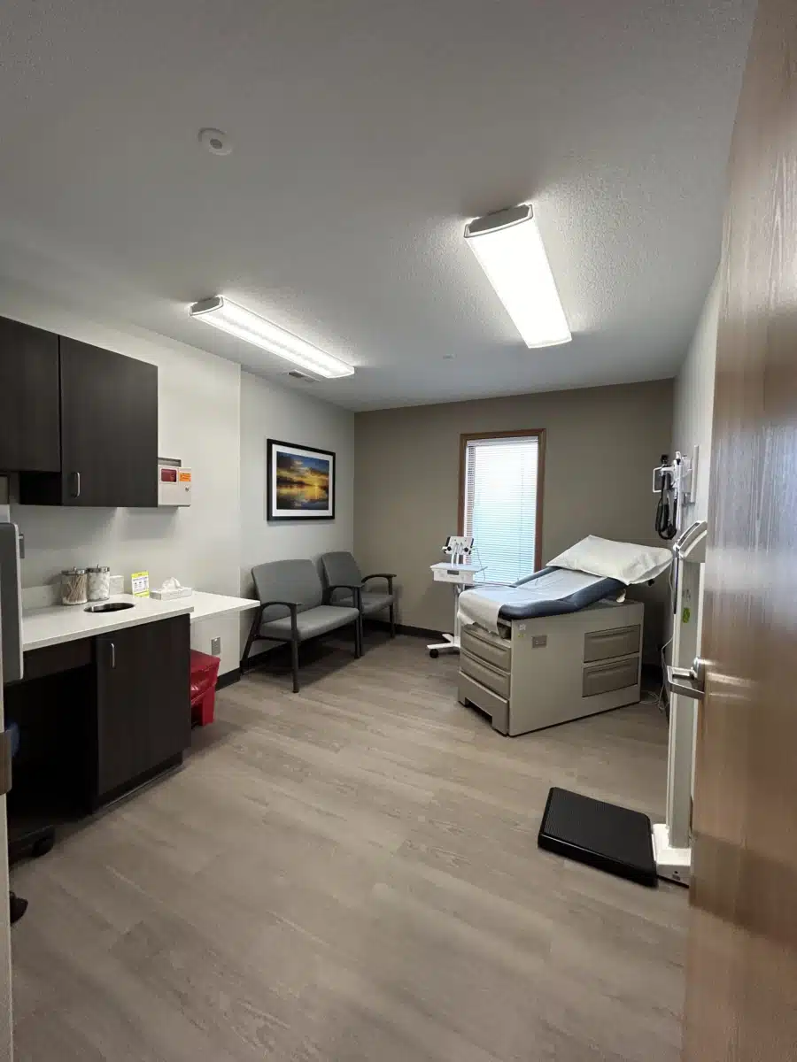 Otis R Bowen Ctr for Human Servs - Thumbnail 8