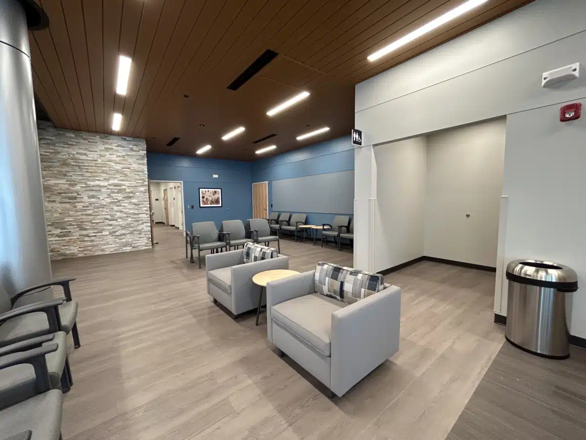 Otis R Bowen Ctr for Human Servs - Thumbnail 9