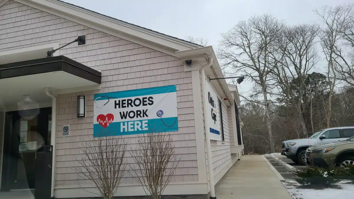 Outer Cape Health Services - Thumbnail 3