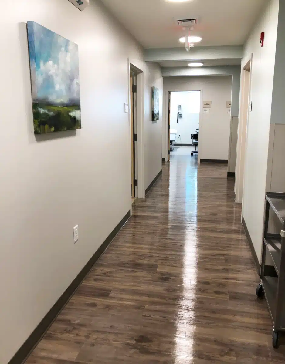 Outer Cape Health Services - Thumbnail 5