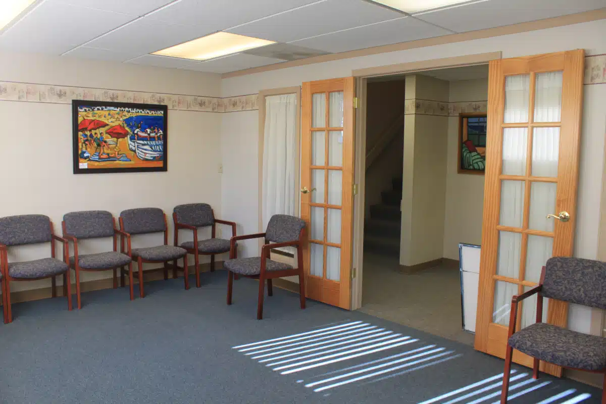 Outpatient Addiction Recovery Services - Thumbnail 2