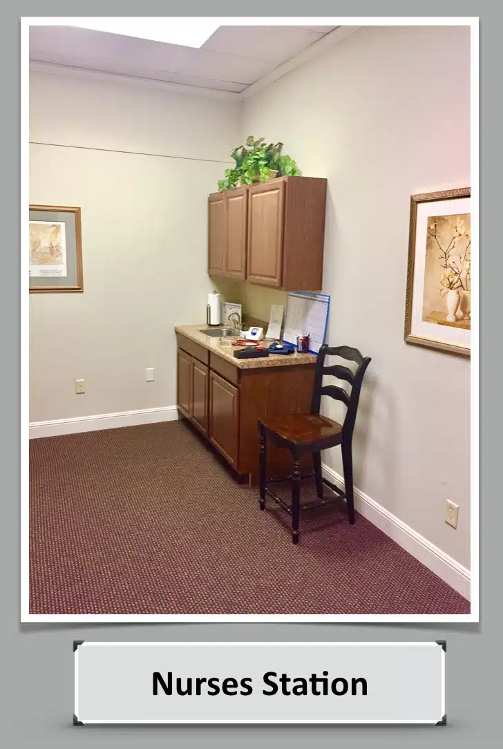 Outpatient Center - Thumbnail 5