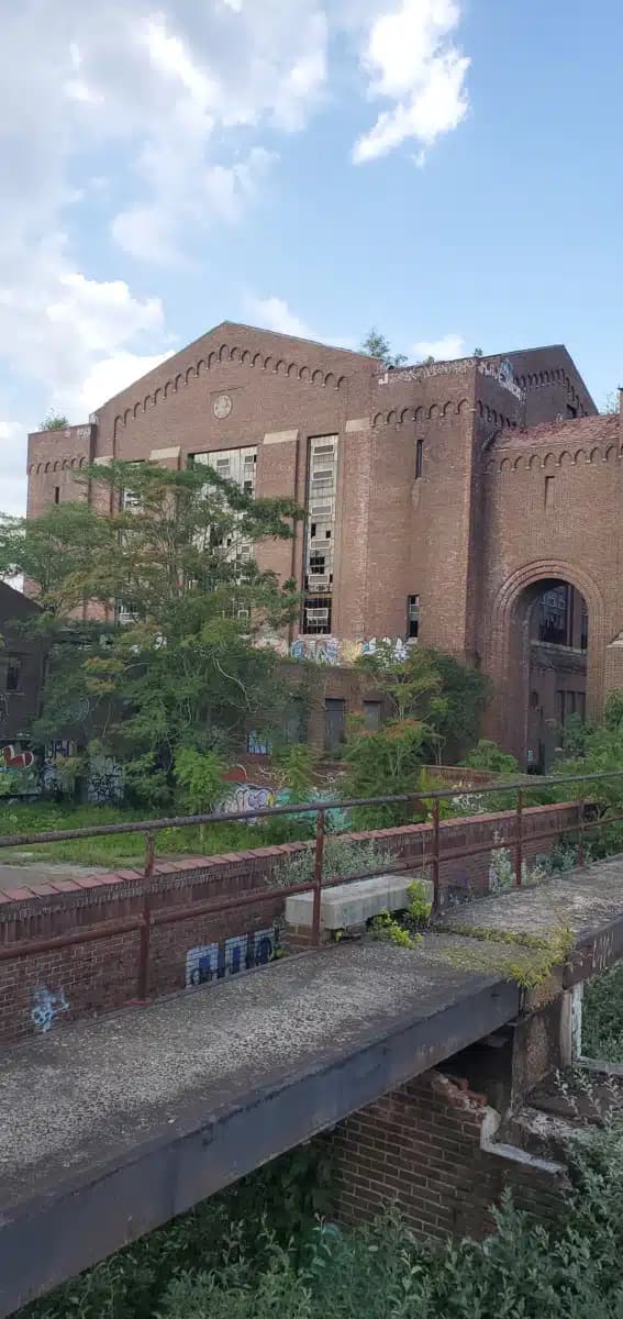 Outreach Development Corporation RR - Thumbnail 5