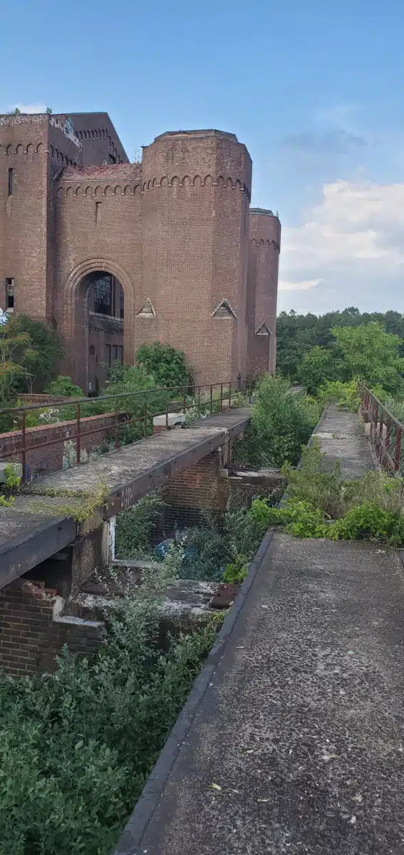 Outreach Development Corporation RR - Thumbnail 8