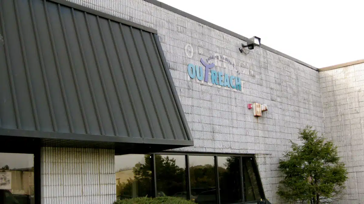 Outreach Development Corporation