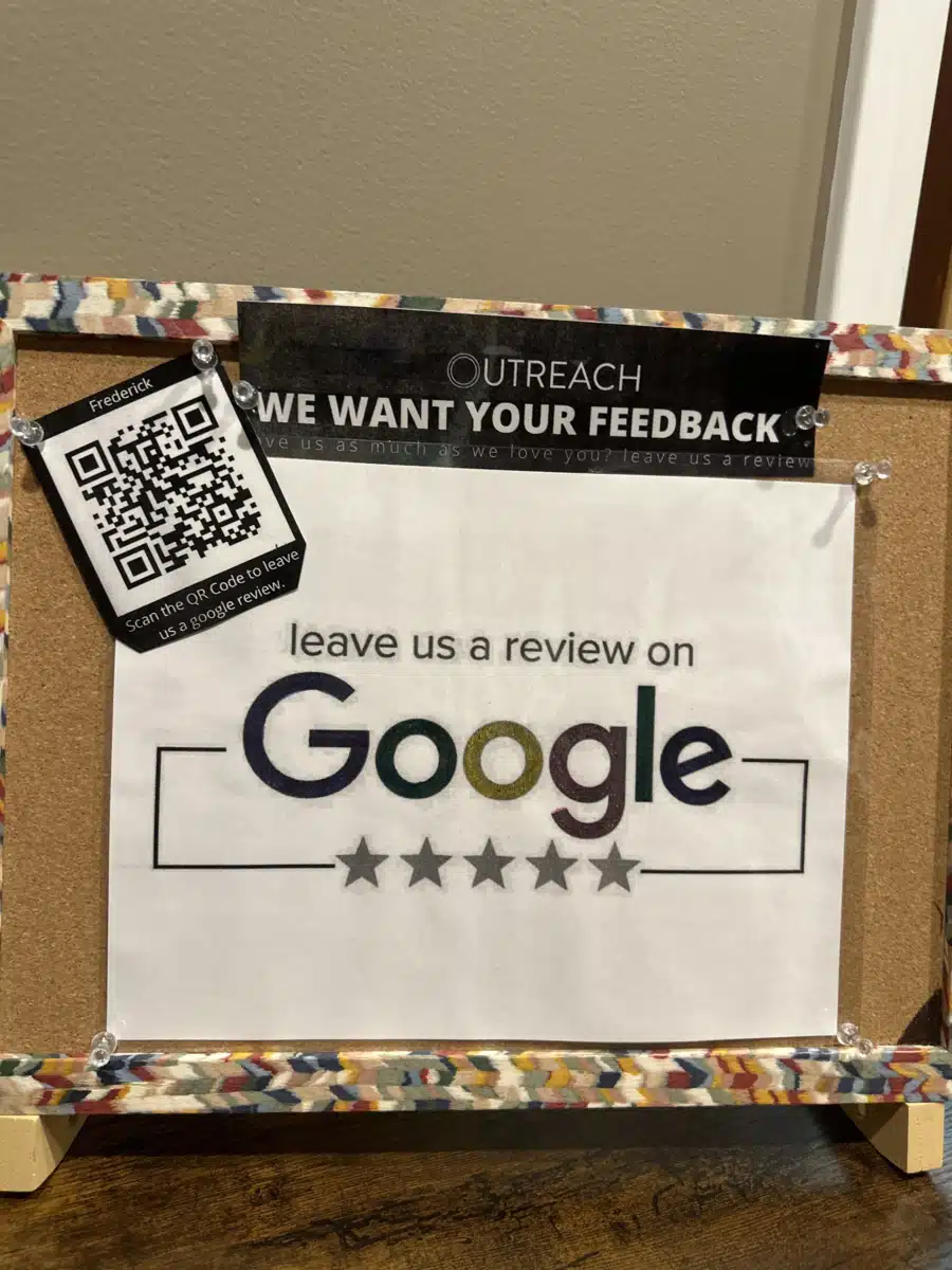 Outreach Recovery II - Thumbnail 4