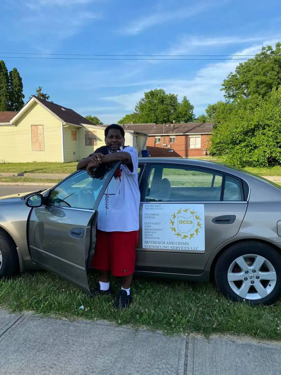 Outreach and Crisis Counseling Servs - Thumbnail 3