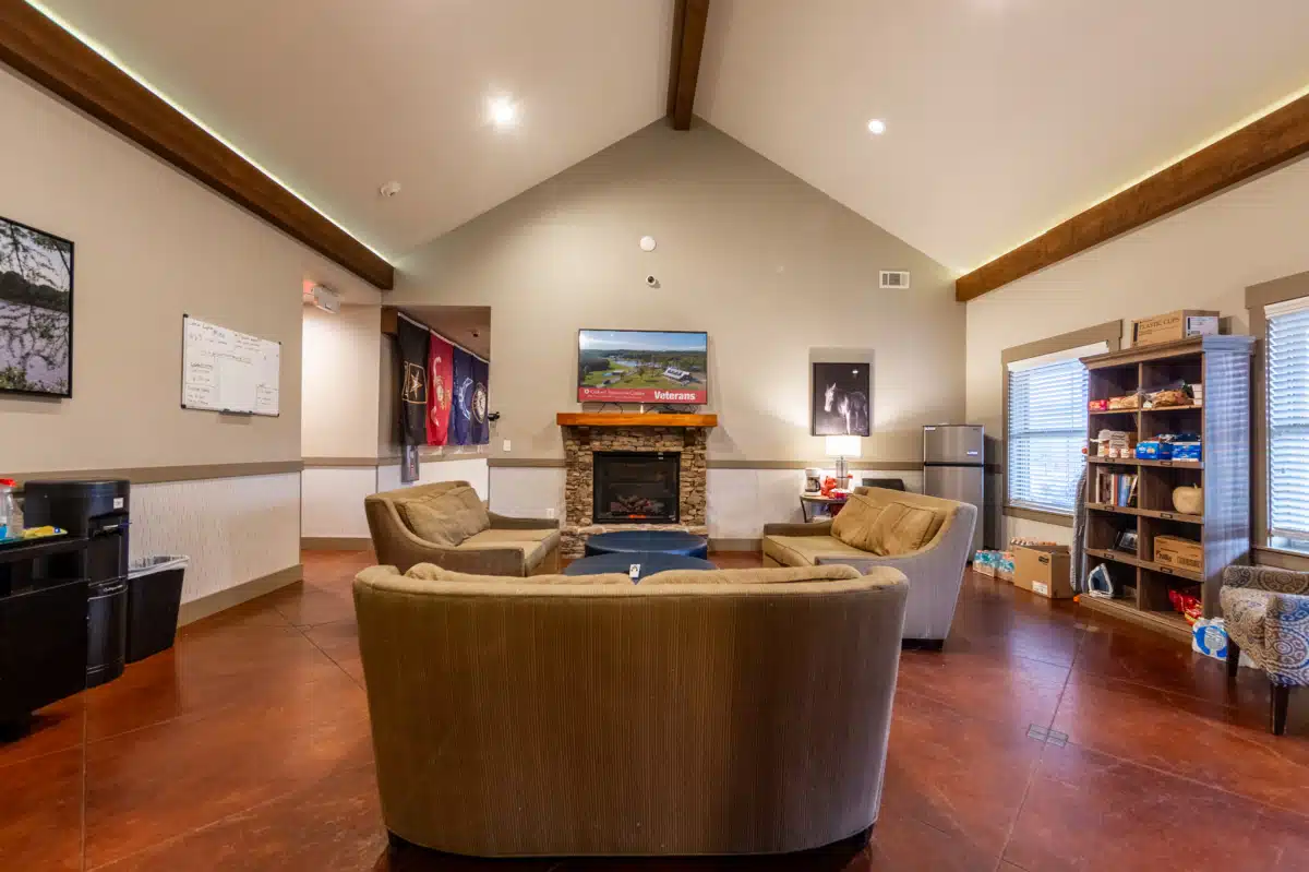 Oxford Treatment Center - Thumbnail 8