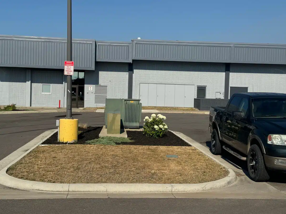 Oxytocin LLC - Preview