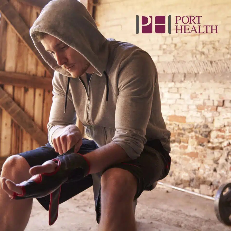 PORT Health Services - Thumbnail 2