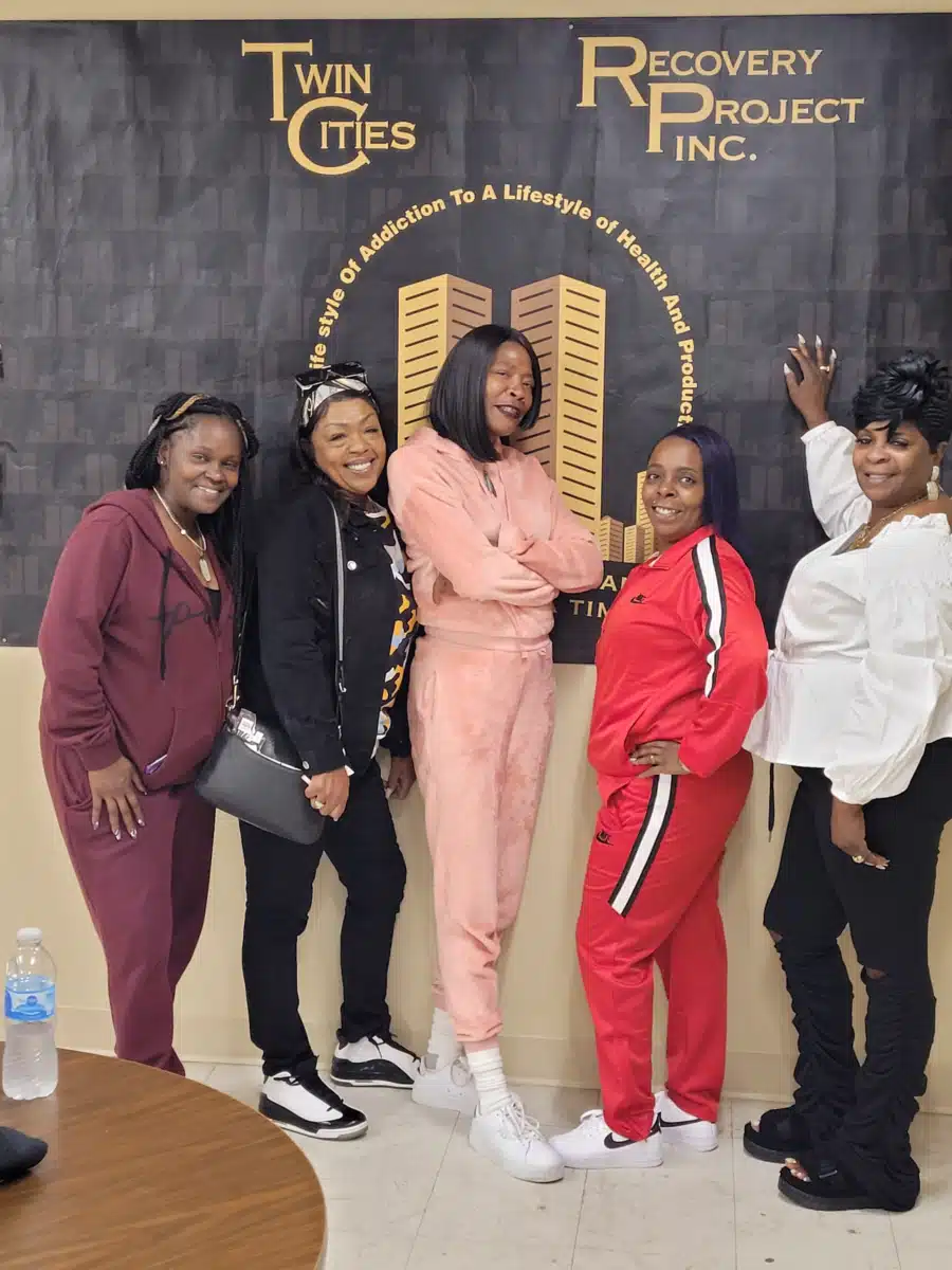 PV3 Recovery Center for Men - Thumbnail 4