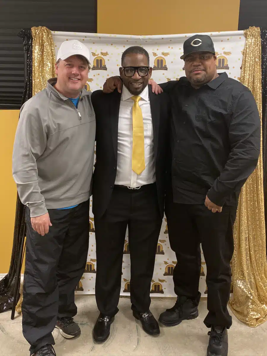 PV3 Recovery Center for Men - Thumbnail 5