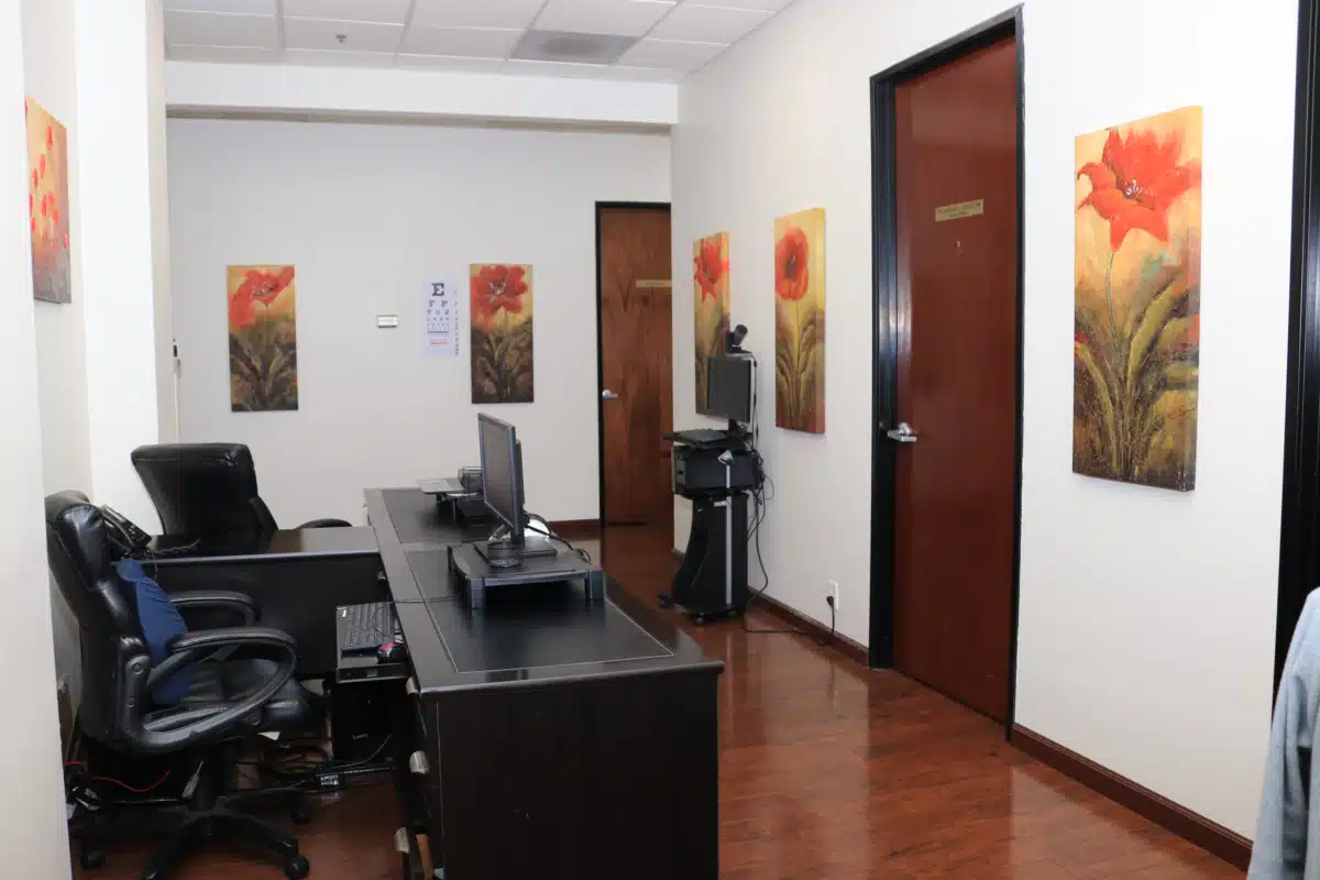 Pacific Bay Recovery - Thumbnail 4