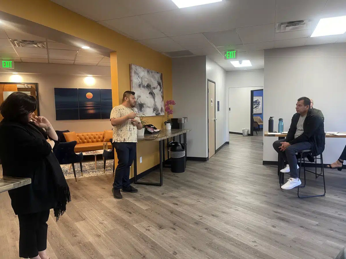 Pacific Solstice - Thumbnail 2