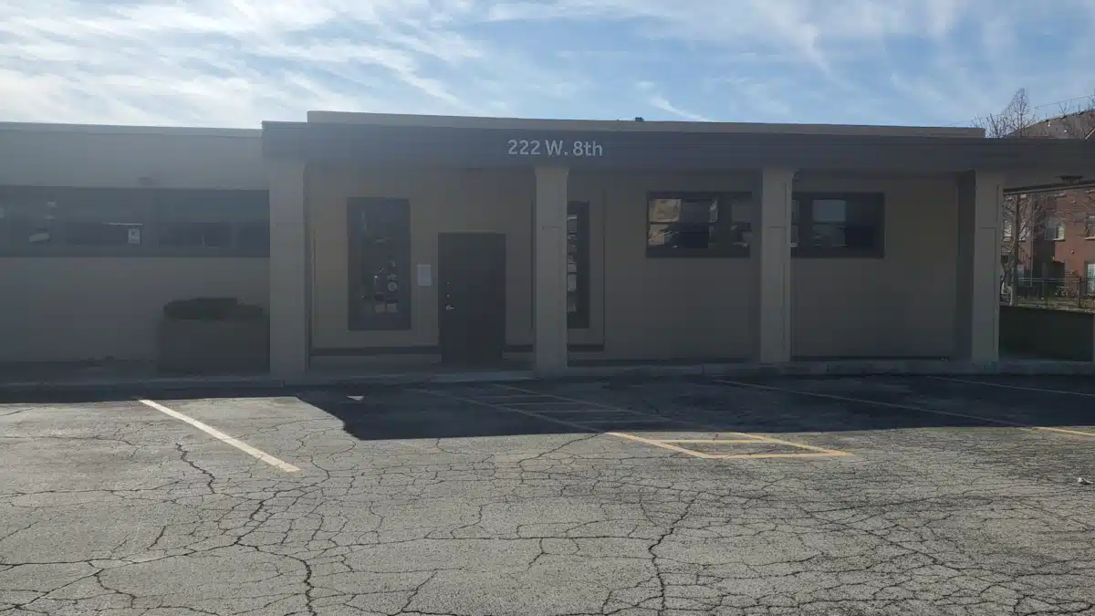 Palmer Continuum of Care Inc - Preview