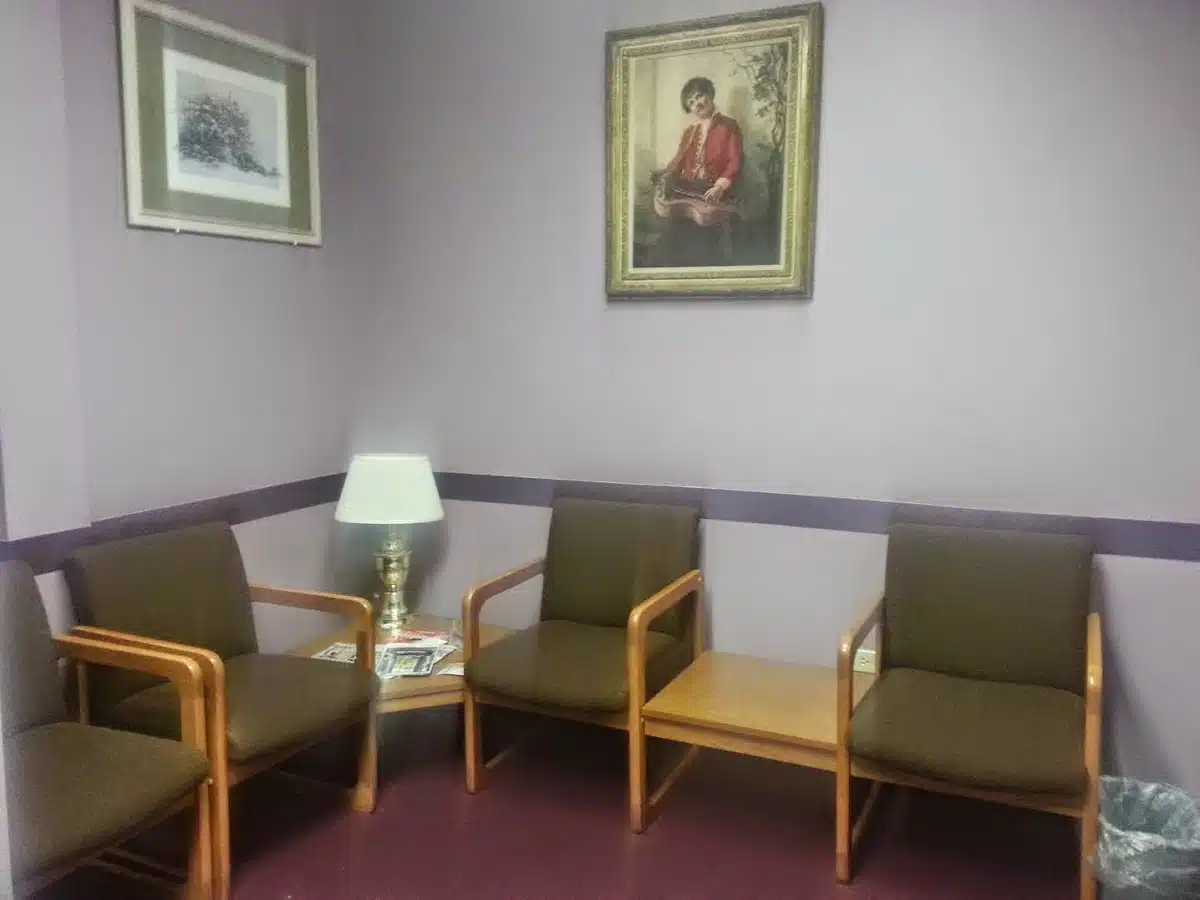 Paramos Counseling Center - Thumbnail 6