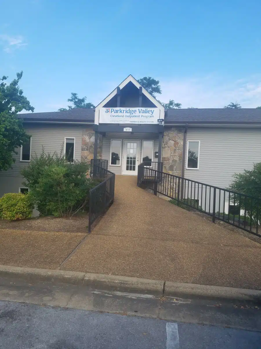 Pardridge Valley Cleveland - Thumbnail 2