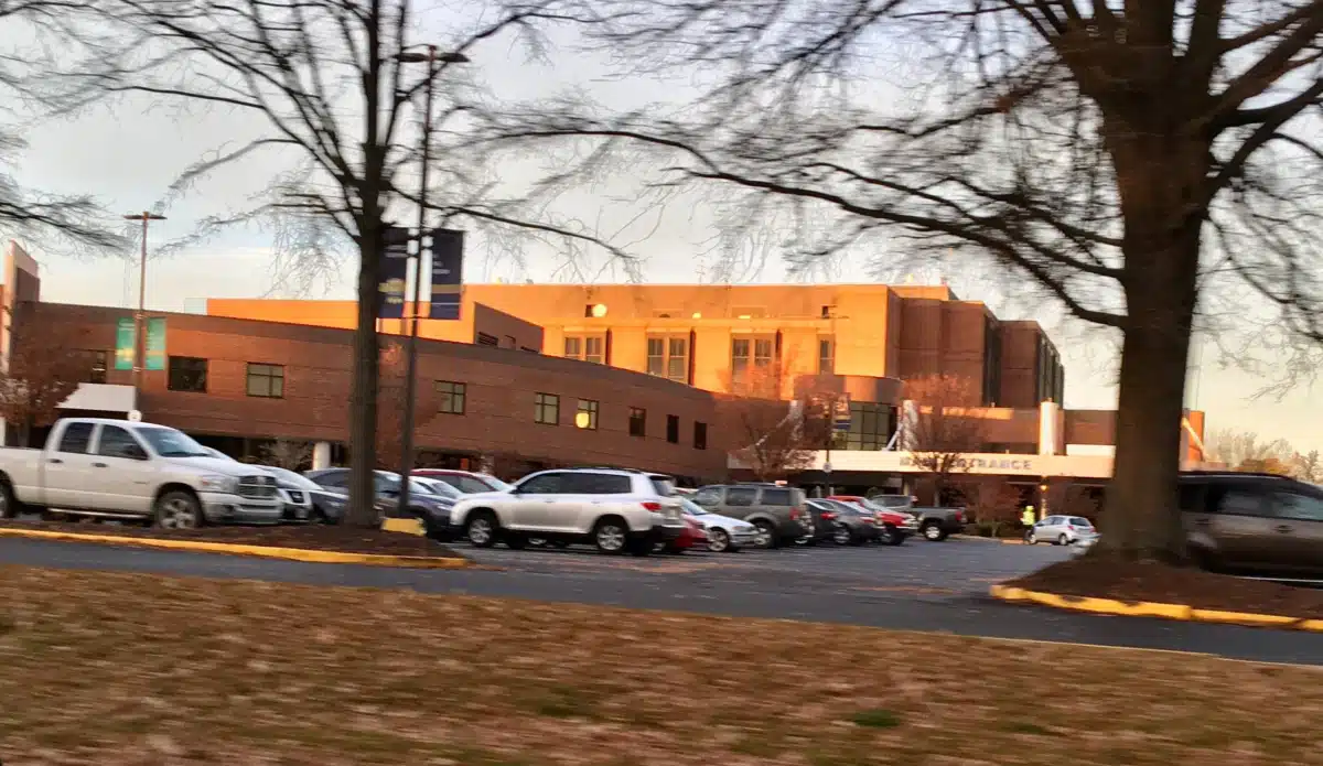 Parham Doctors Hospital - Thumbnail 6