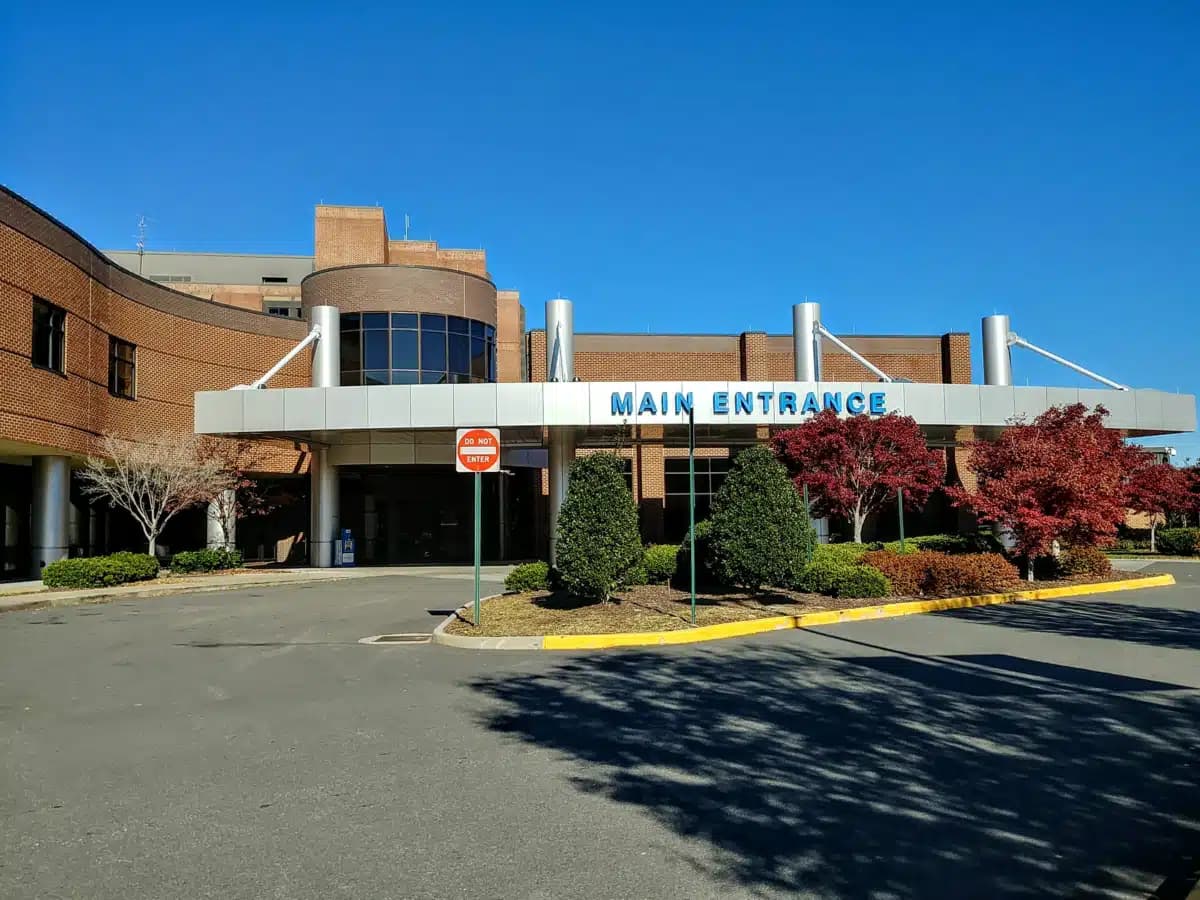 Parham Doctors Hospital - Thumbnail 8