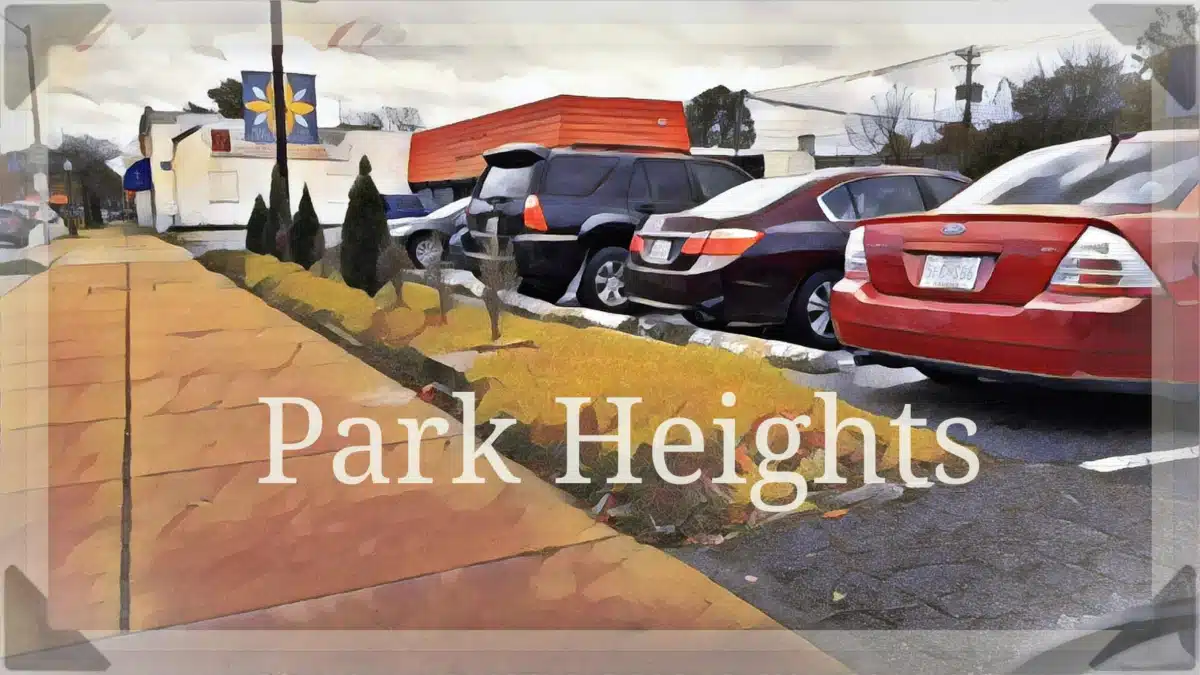 Park Heights Health Services Inc - Thumbnail 2