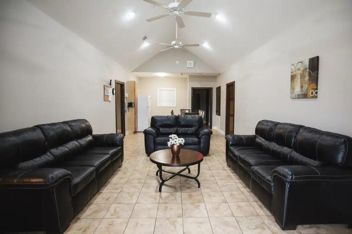 Pecan Haven Addiction Recovery Center - Thumbnail 2