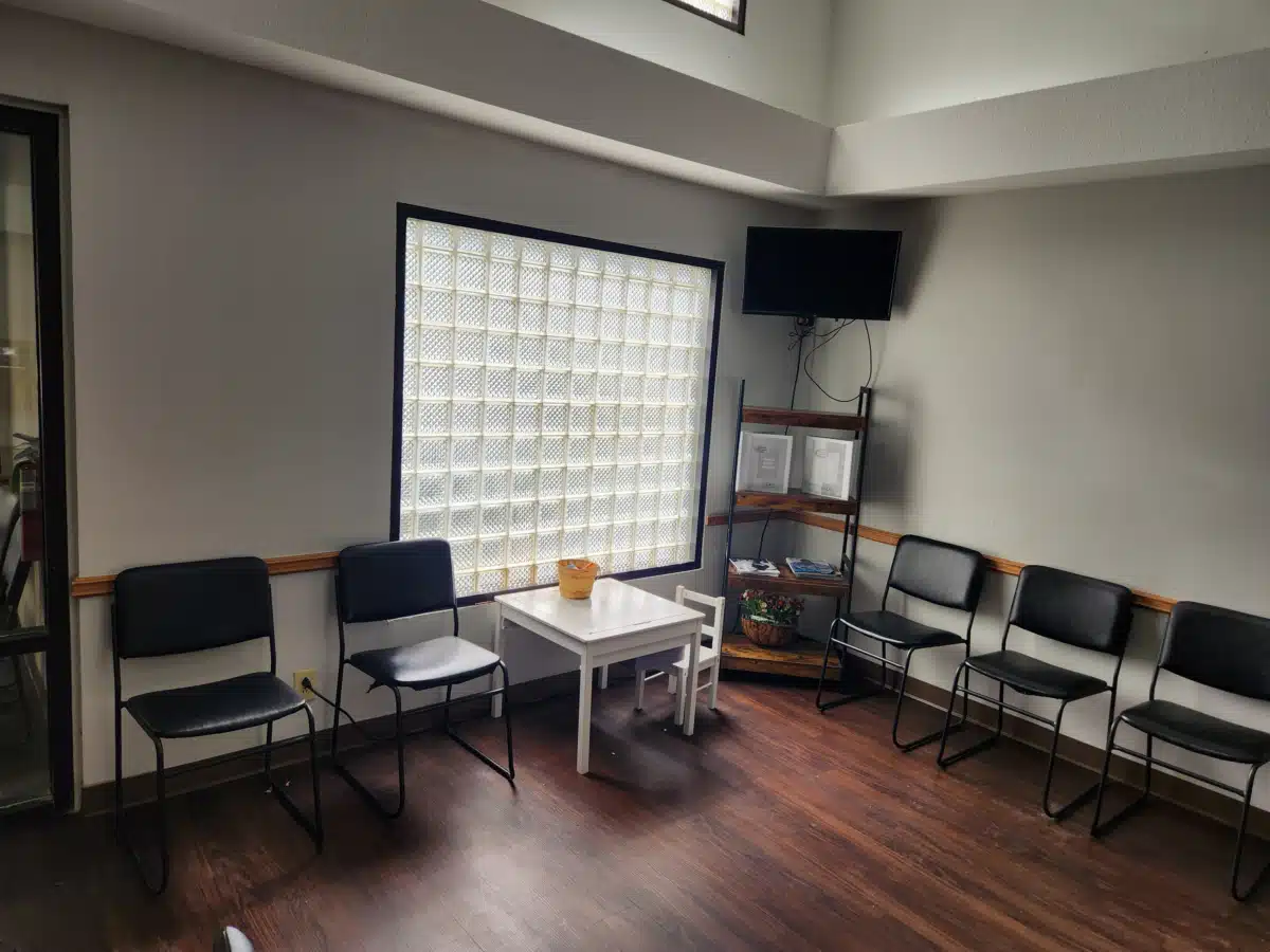 Pecan Valley Centers for