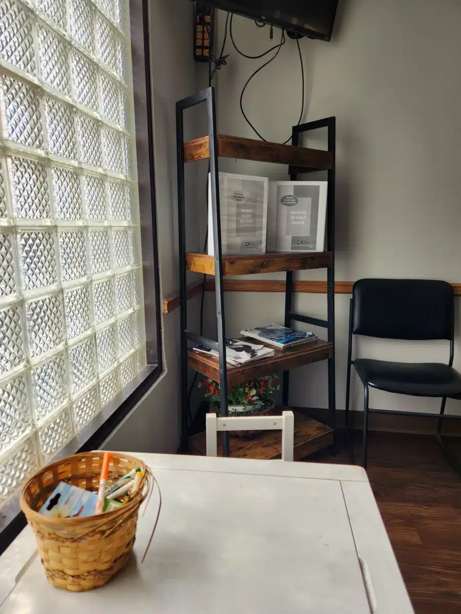 Pecan Valley Centers for - Thumbnail 10