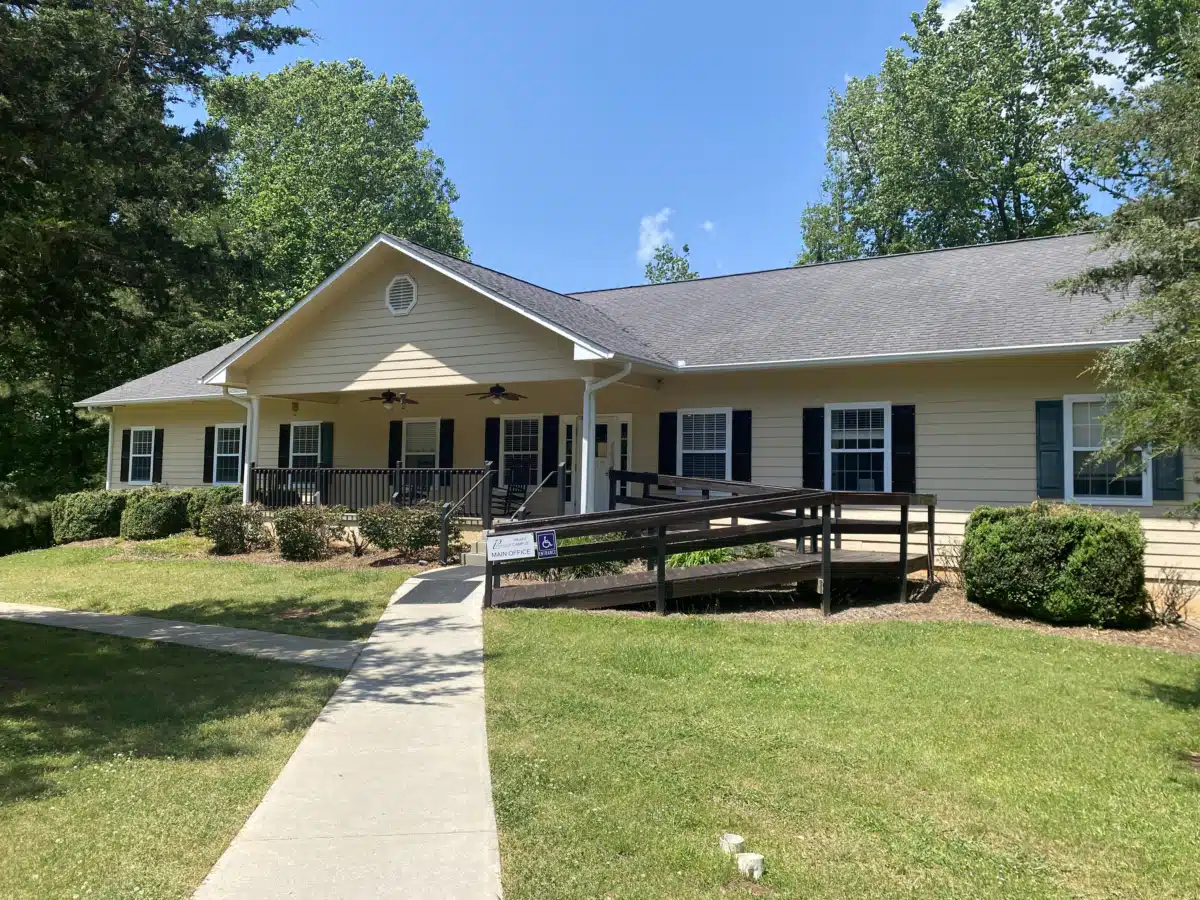 Penfield Addiction Ministries - Thumbnail 3