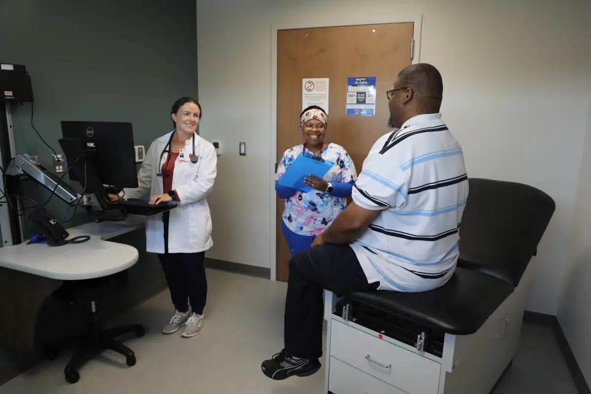 Peoples Community Health Clinic - Thumbnail 5