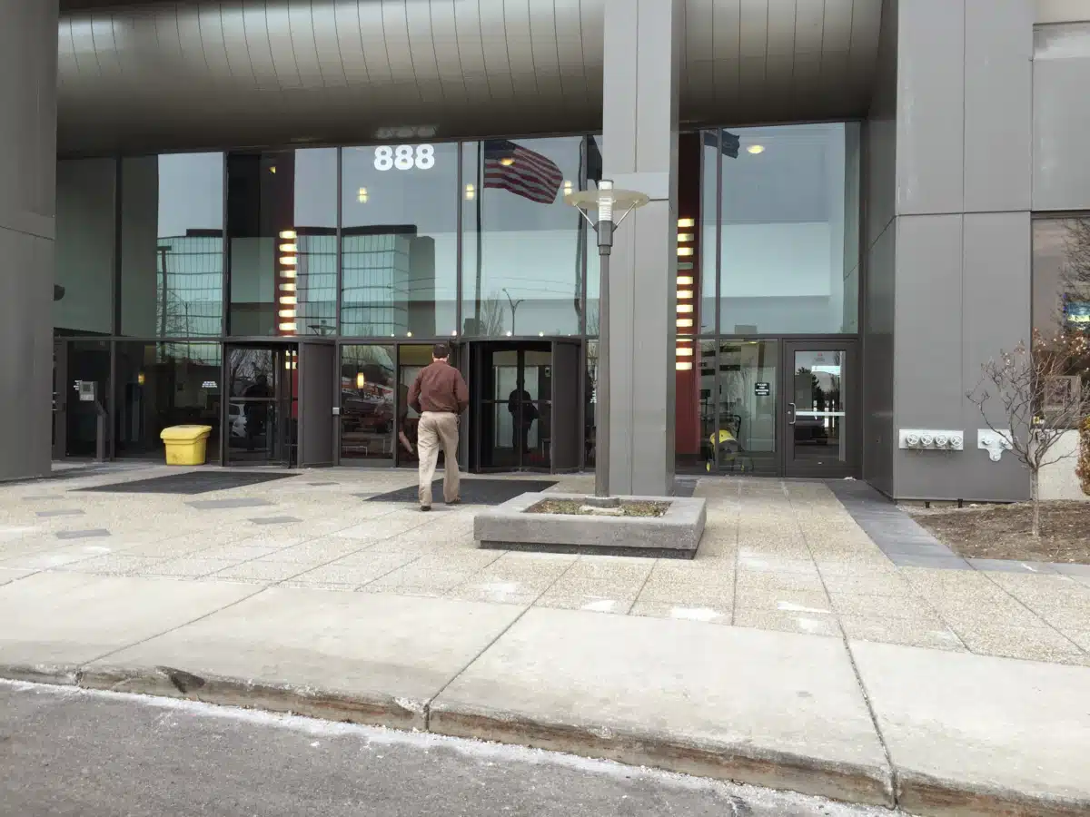 Perspective of Troy - Thumbnail 9