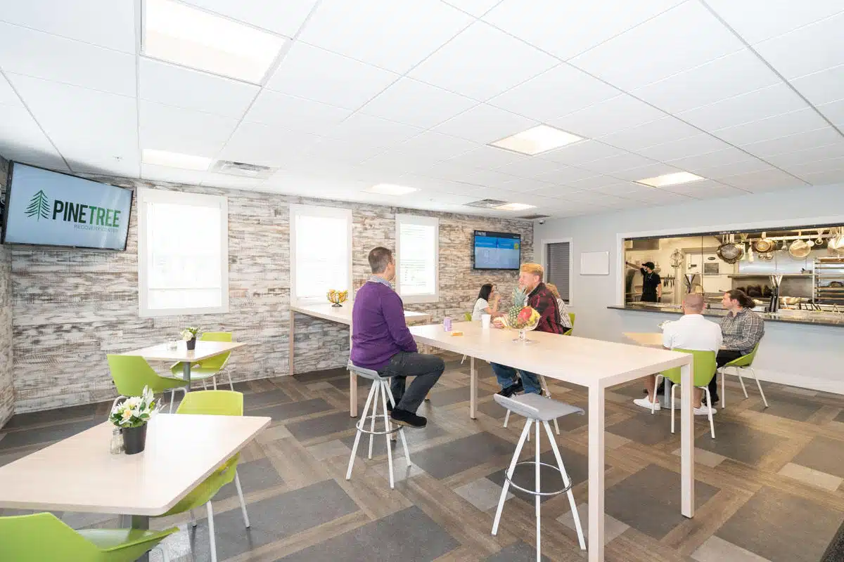 Pine Tree Recovery Center - Thumbnail 9