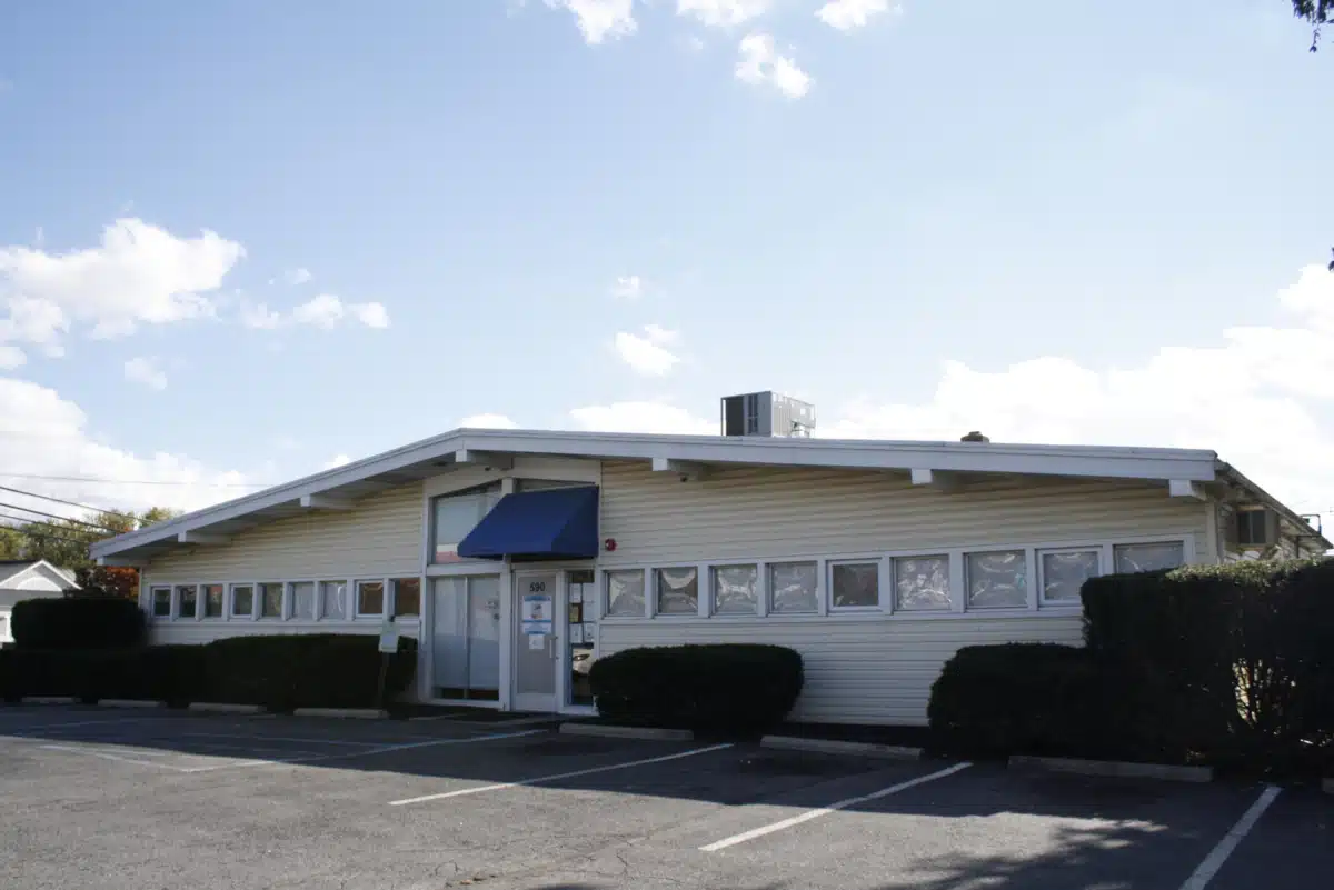 Pinnacle Treatment Centers NJ II LLC