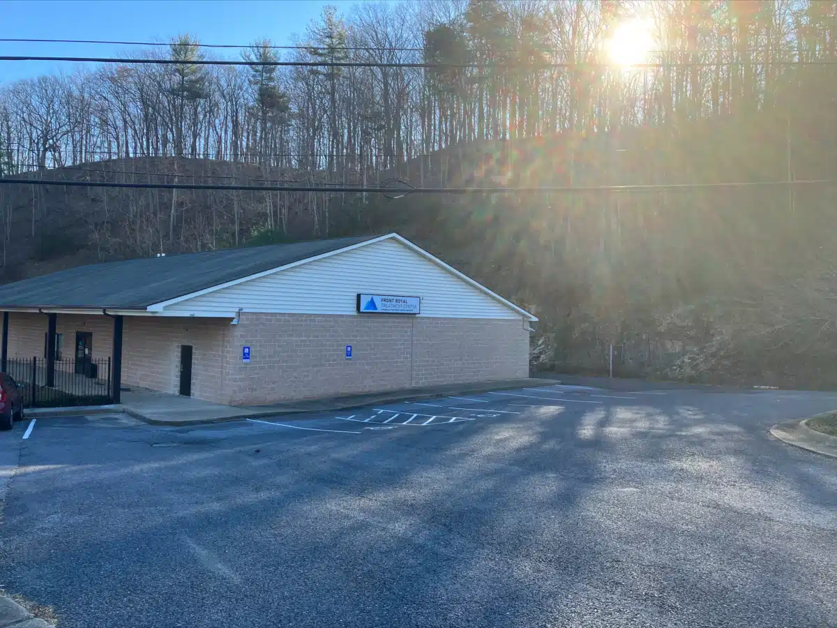 Pinnacle Treatment Centers VA LLC