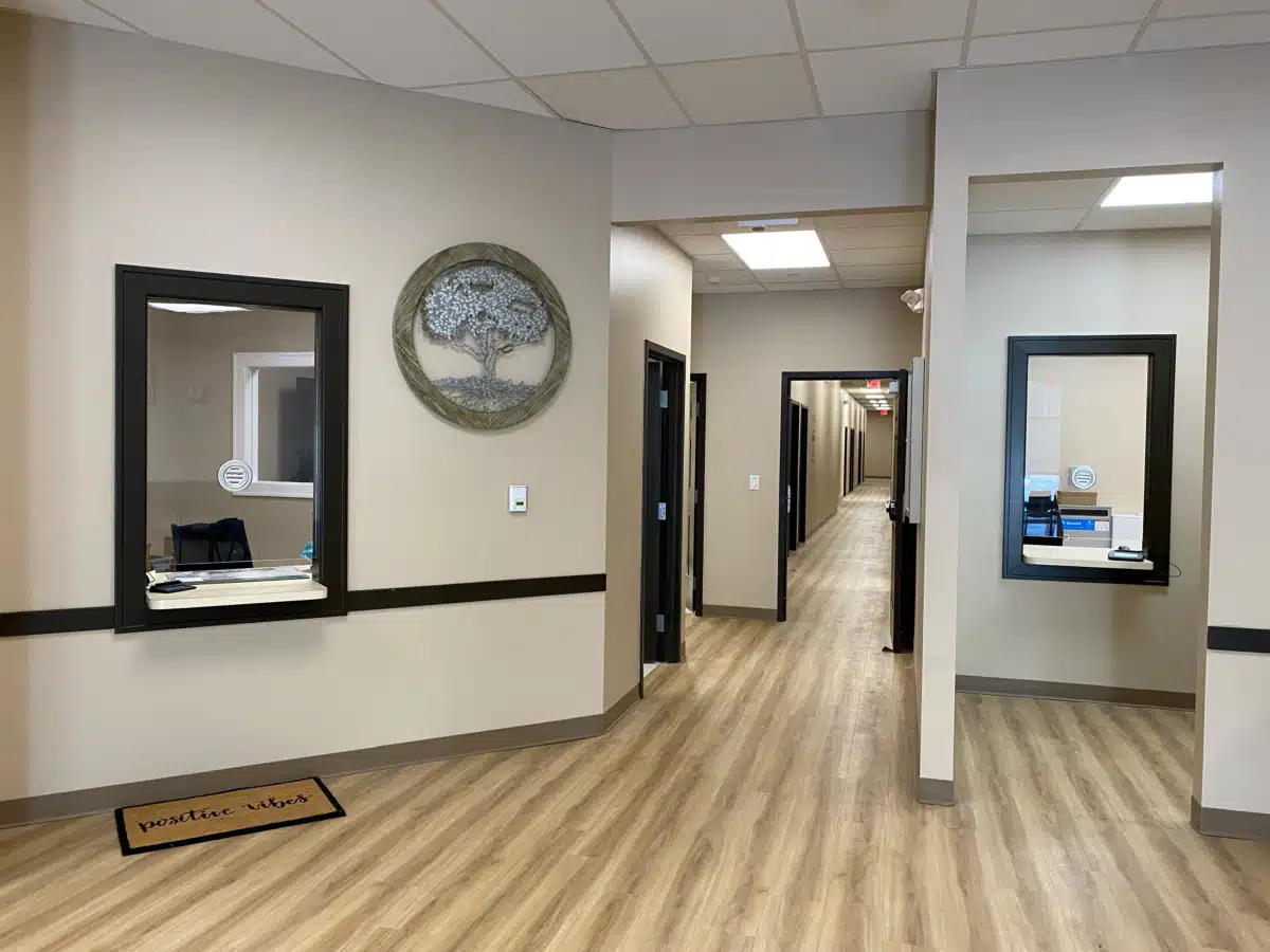 Pinnacle Treatment Centers