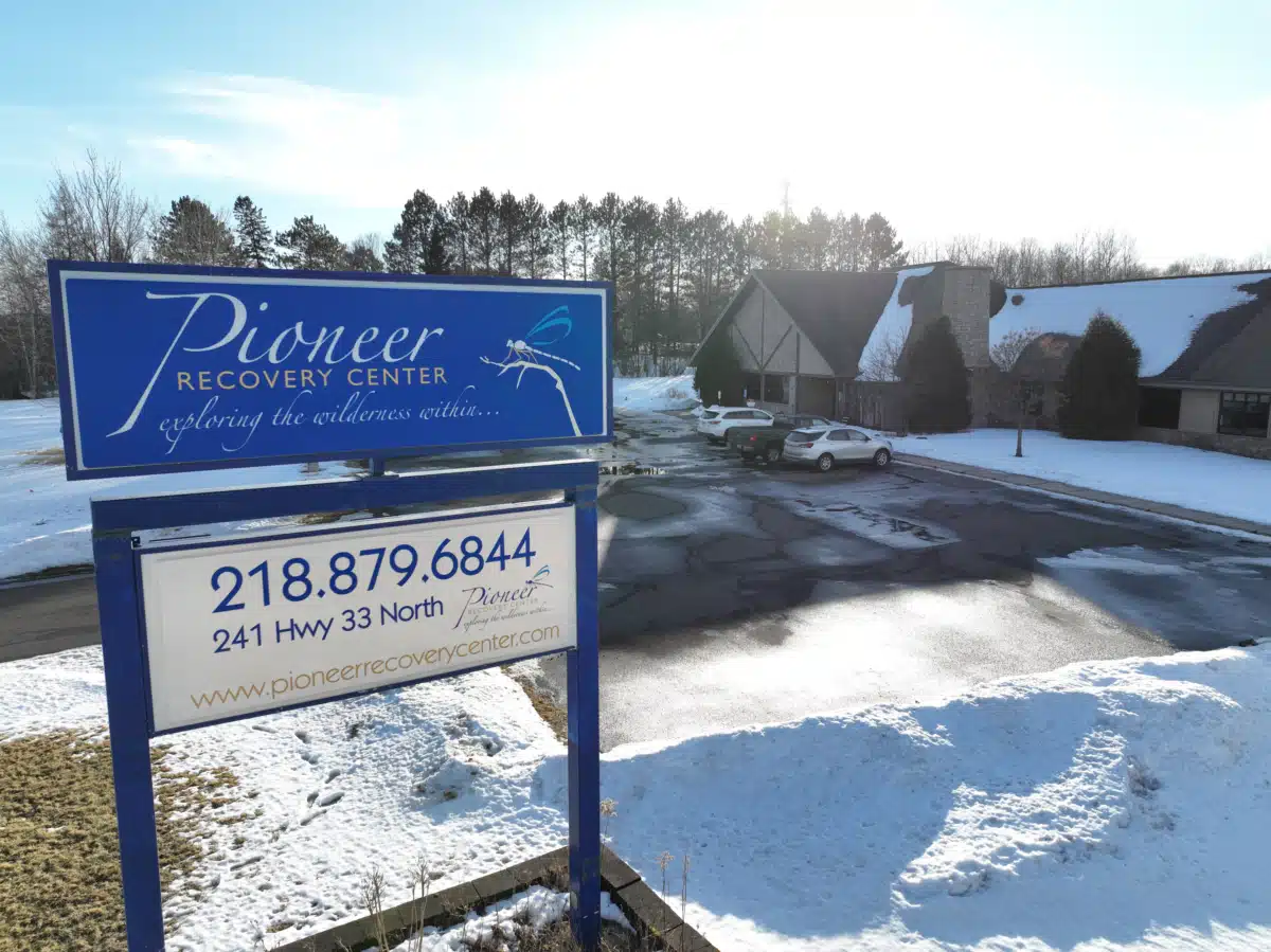 Pioneer Recovery Center - Thumbnail 5