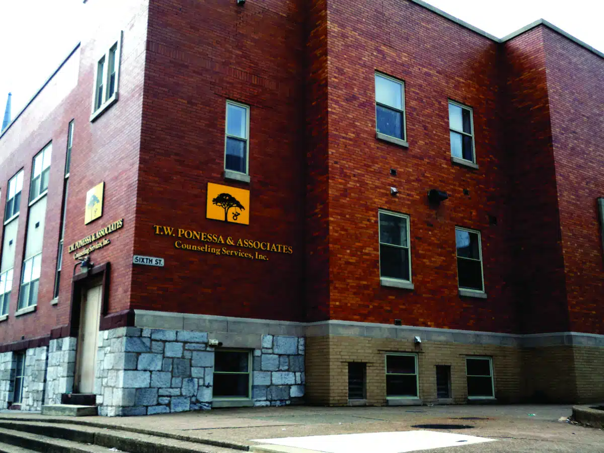 Ponessa Behavioral Health