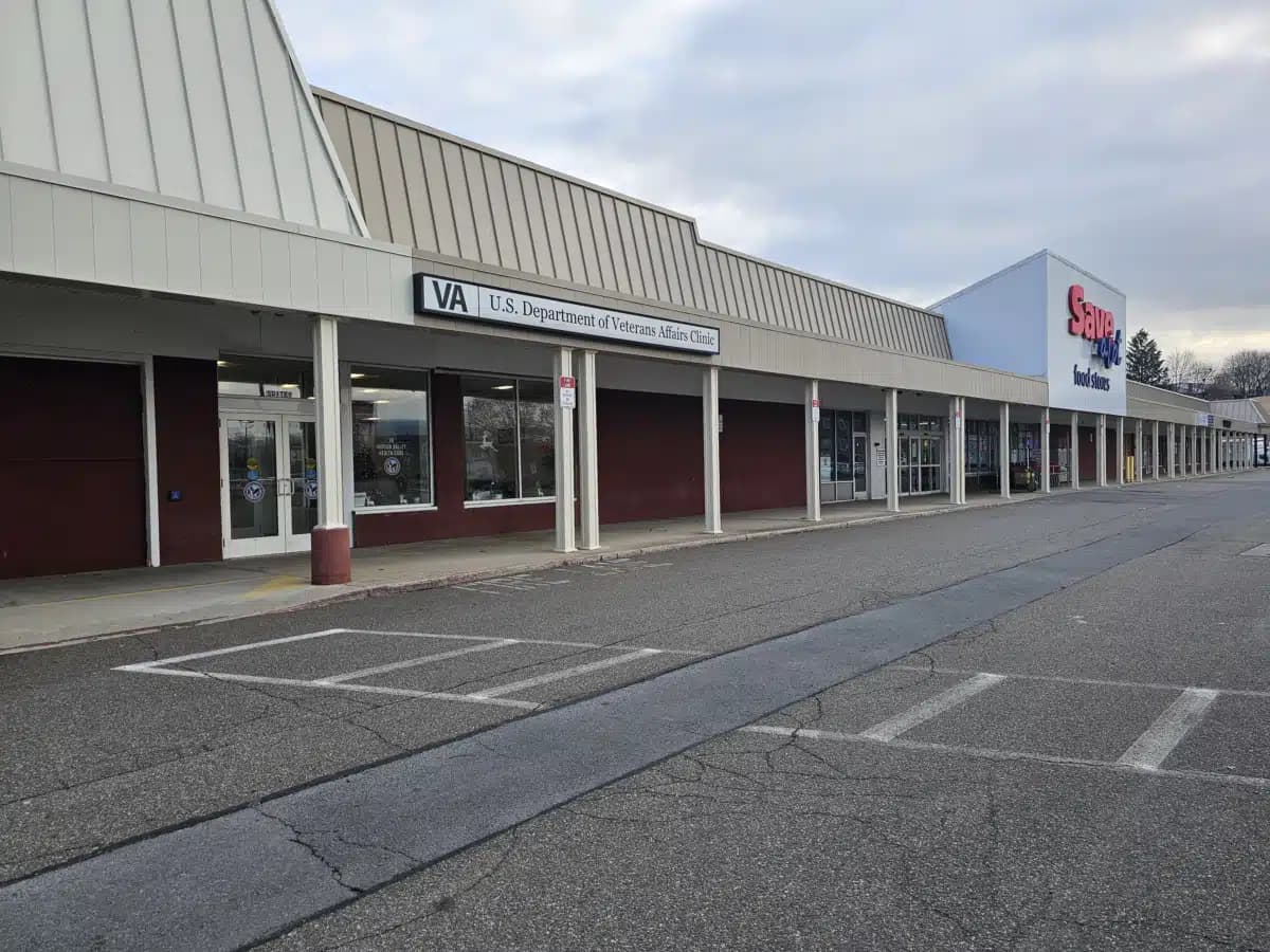 Port Jervis Clinic - Thumbnail 2