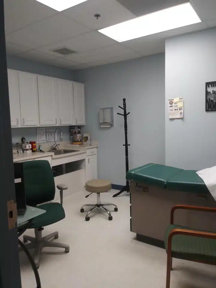 Port Recovery IOP Inc - Thumbnail 3