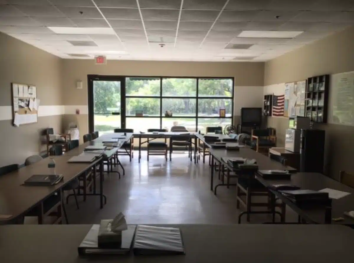 Port Saint Lucie Hospital - Thumbnail 3