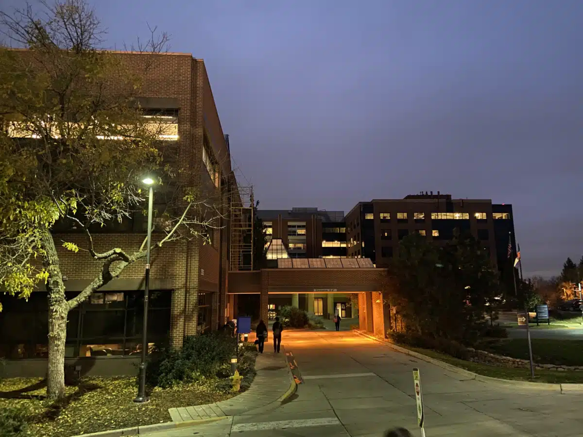 Porter Adventist Hospital - Thumbnail 5